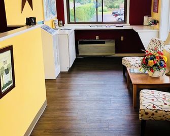 Hampton Inn (not a Hilton Affiliate) Camp Hill - Harrisburg SW - Camp Hill