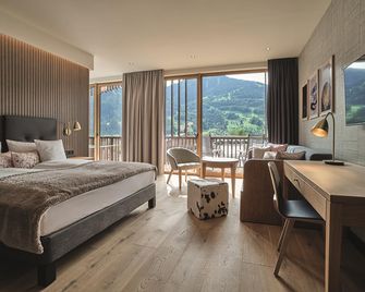 Löwen Hotel Montafon - Schruns - Habitación