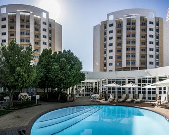 Garden Court Sandton City - Johannesburg