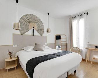 Maison Urbaine - París - Habitación