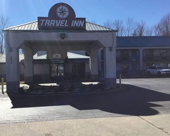 Travel Inn North Little Rock - North Little Rock