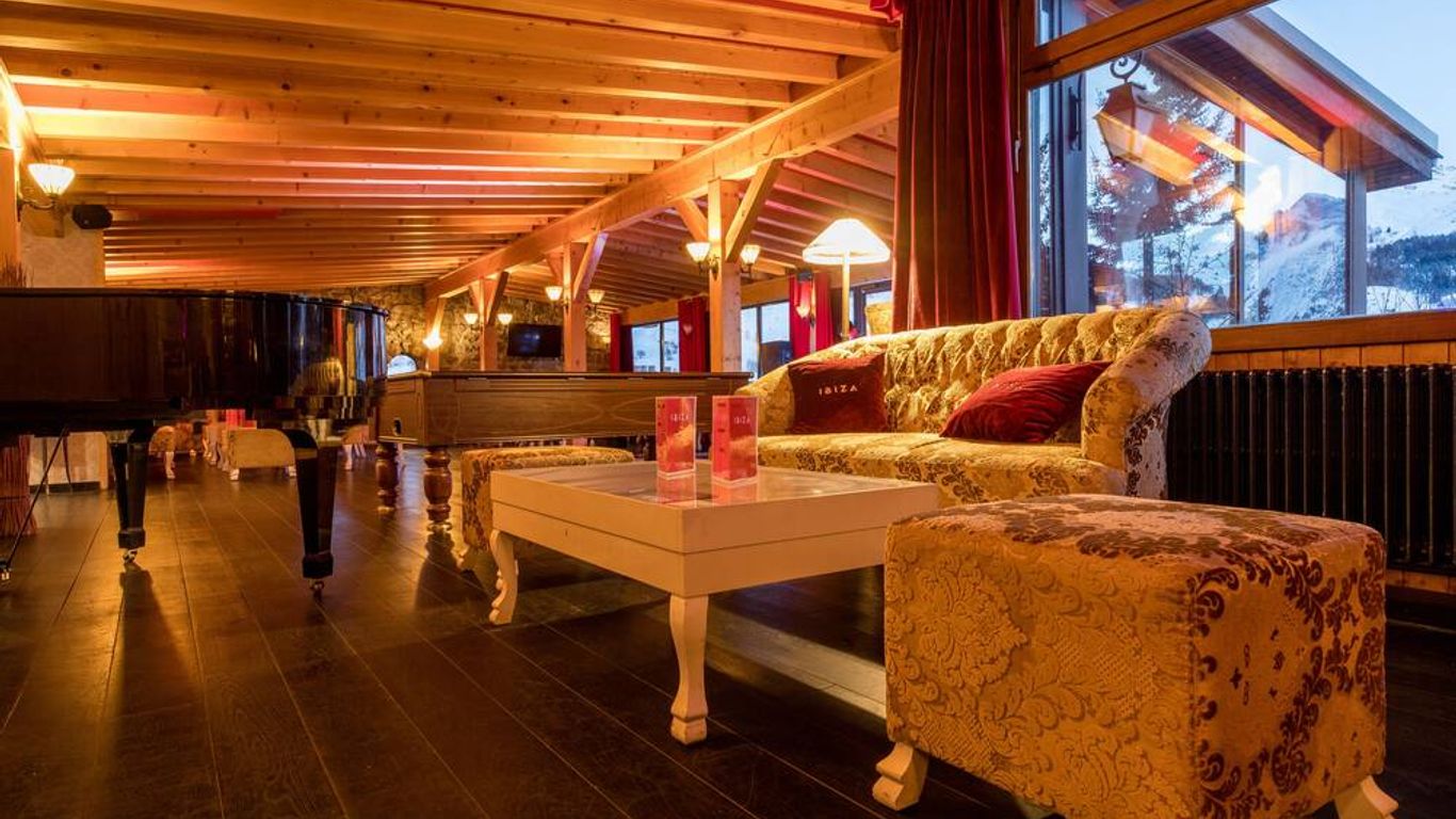 Madame Vacances Hotel Ibiza