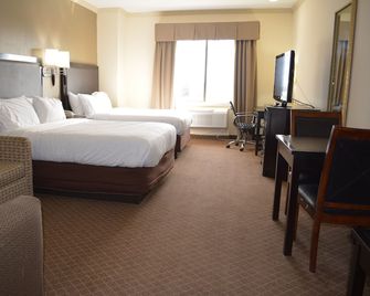 Aspen Grand Hotel Laporte - La Porte