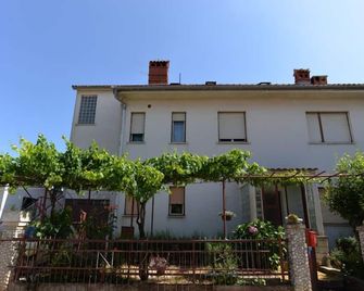 Apartment Sonja 695 - Pula - Bâtiment