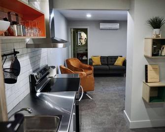 Looking for some executive style - Edmundston