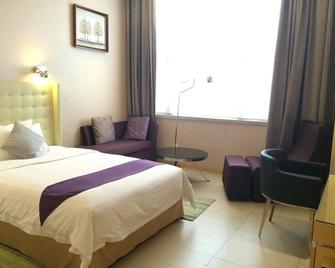 The Bauhinia - Shenzhen - Bedroom