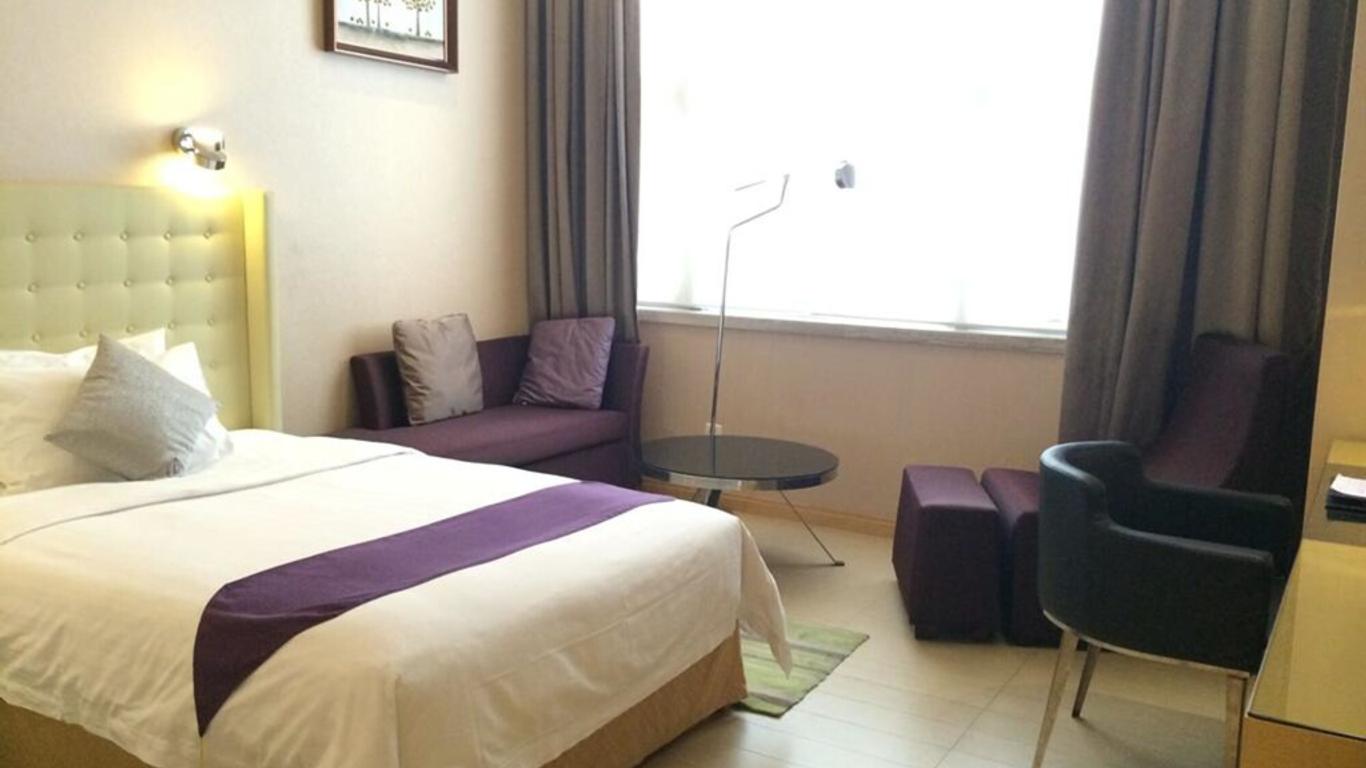 ذا بواهينيا هوتل