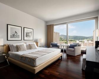 Argentario Golf & Wellness Resort - Porto Ercole - Camera da letto