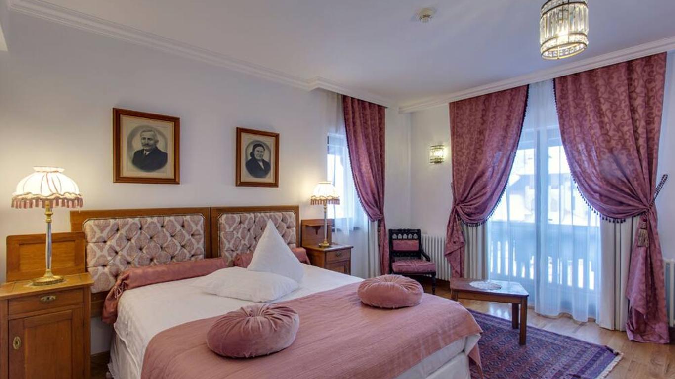 Casa Din Bran - Inn Center