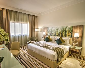 Royal View Hotel - Ras Al Khaimah