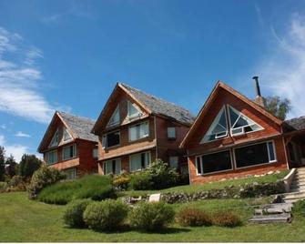 Faraway - Villa La Angostura - Gebäude