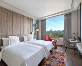 Welcomhotel by Itc Hotels, Delhi-Gurugram Highway - Nova Deli