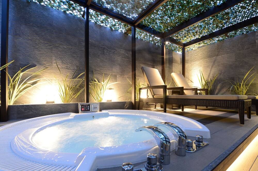 Meguroholic Hotel - Tokio