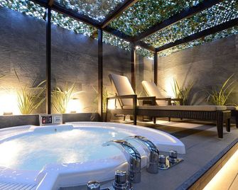 Meguroholic Hotel - Tokio