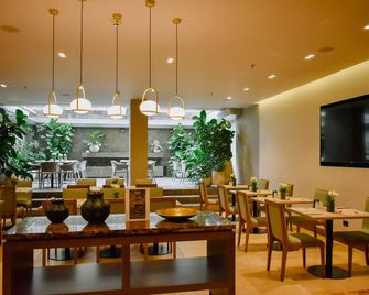 Hotel Estelar Calle 100 - Bogotá - Restaurant