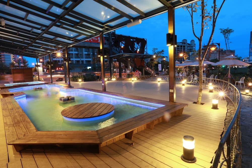 نمبر ا9 هوتل