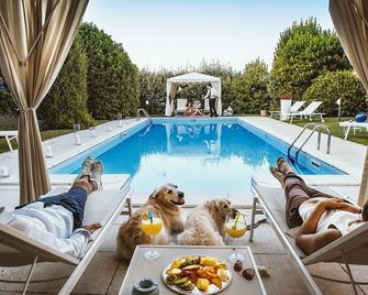 Grand Hotel Passetto - Ancona