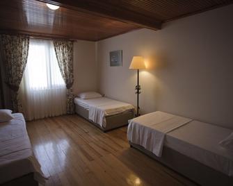 Veni Vidi Dormi - Hostel - Istanbul - Bedroom