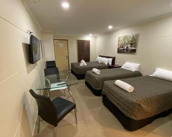 Balranald Club Motel - Balranald