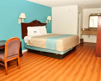 Motel 6 Sumter Sc - Cherryvale (Caroline du Sud) - Chambre