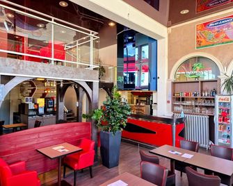 Arche Hotel - Vierzon - Bar