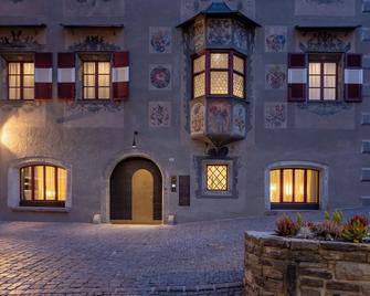 Arthotel Lasserhaus - adults only - Bressanone - Edificio