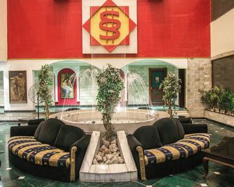 Hotel Sun 'n' Shine - Bhavnagar - Lobby