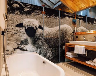 Europe Hotel & Spa - Zermatt
