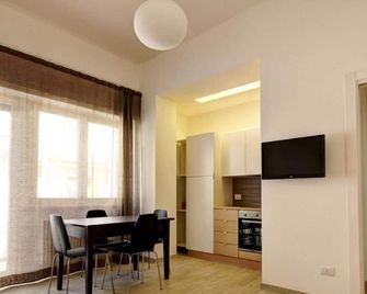 Appartamento Ariel La Perla del Mare di Polignano - Polignano a Mare - Dining room