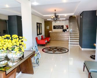 Ecos Conforto - פורטו וליו - לובי