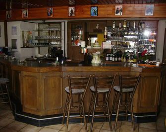 Hotel Kraichgauidylle - Rauenberg - Bar