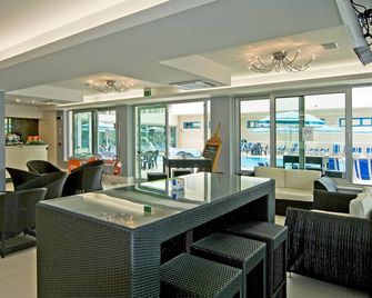 Hotel Miami - Jesolo - Lounge