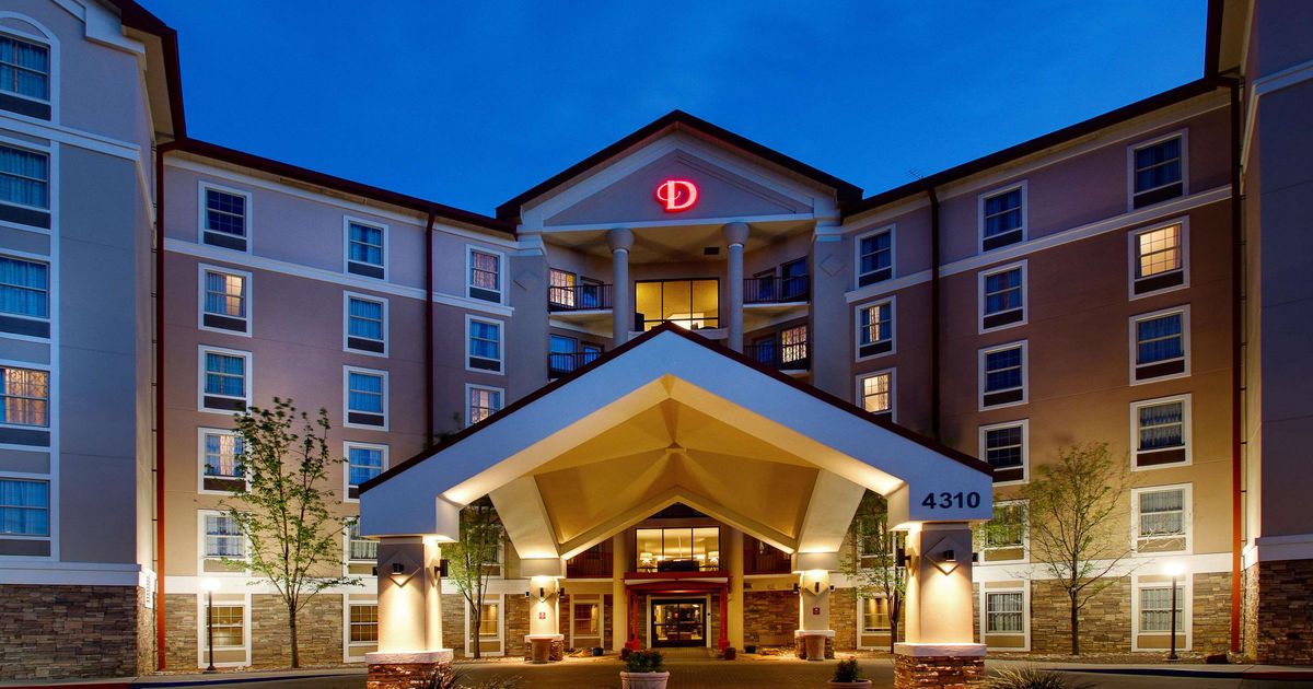 Drury Inn & Suites Albuquerque North from 134. Albuquerque Hotel Deals & Reviews KAYAK