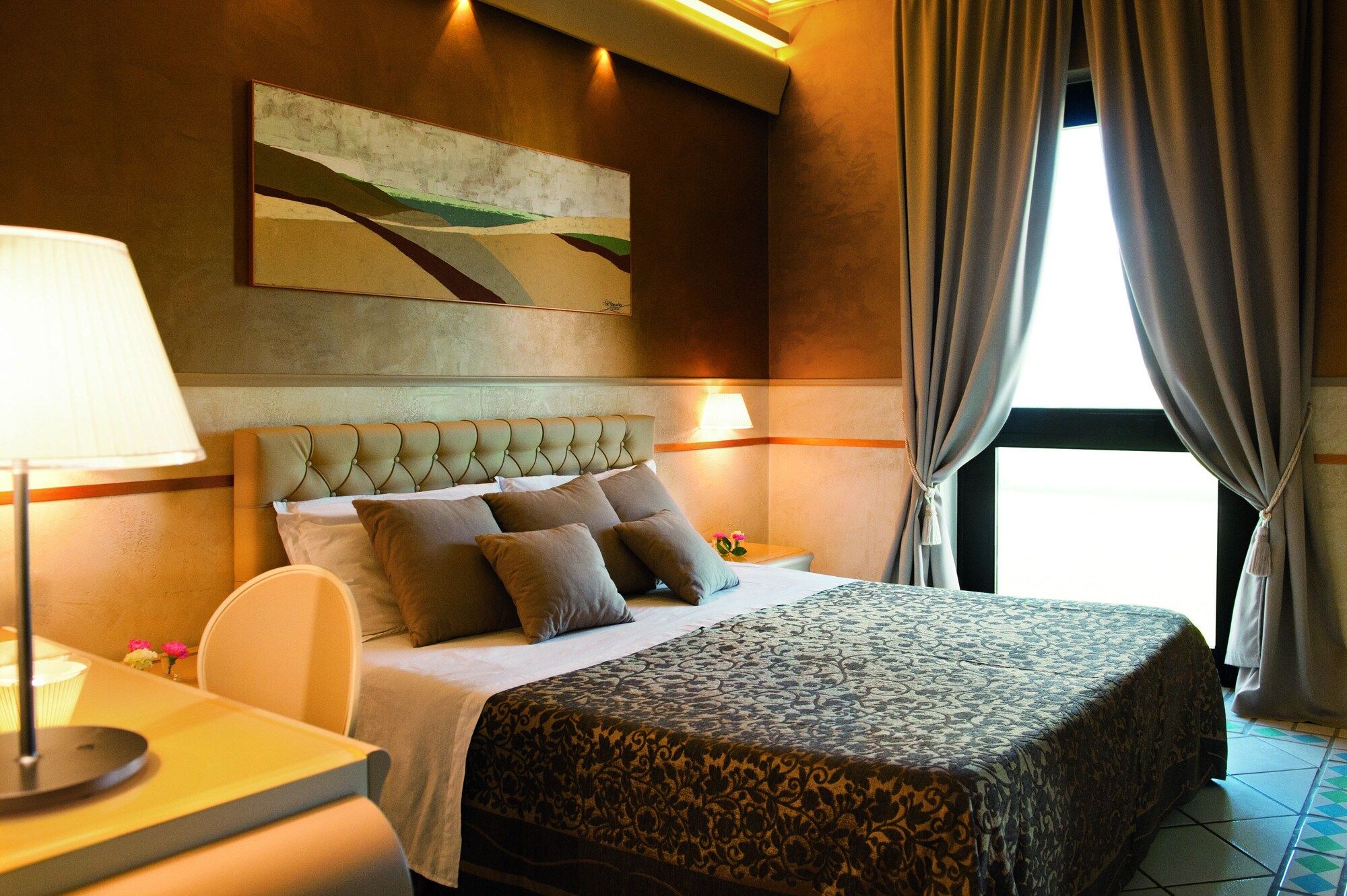 Hotel Hermitage - Galatina