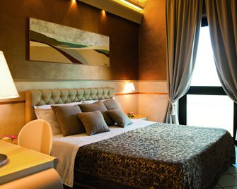 Hotel Hermitage - Galatina