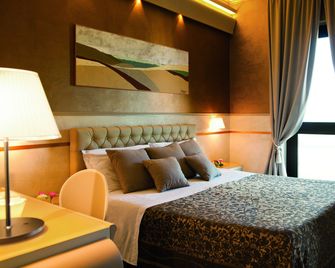 Hotel Hermitage - Galatina