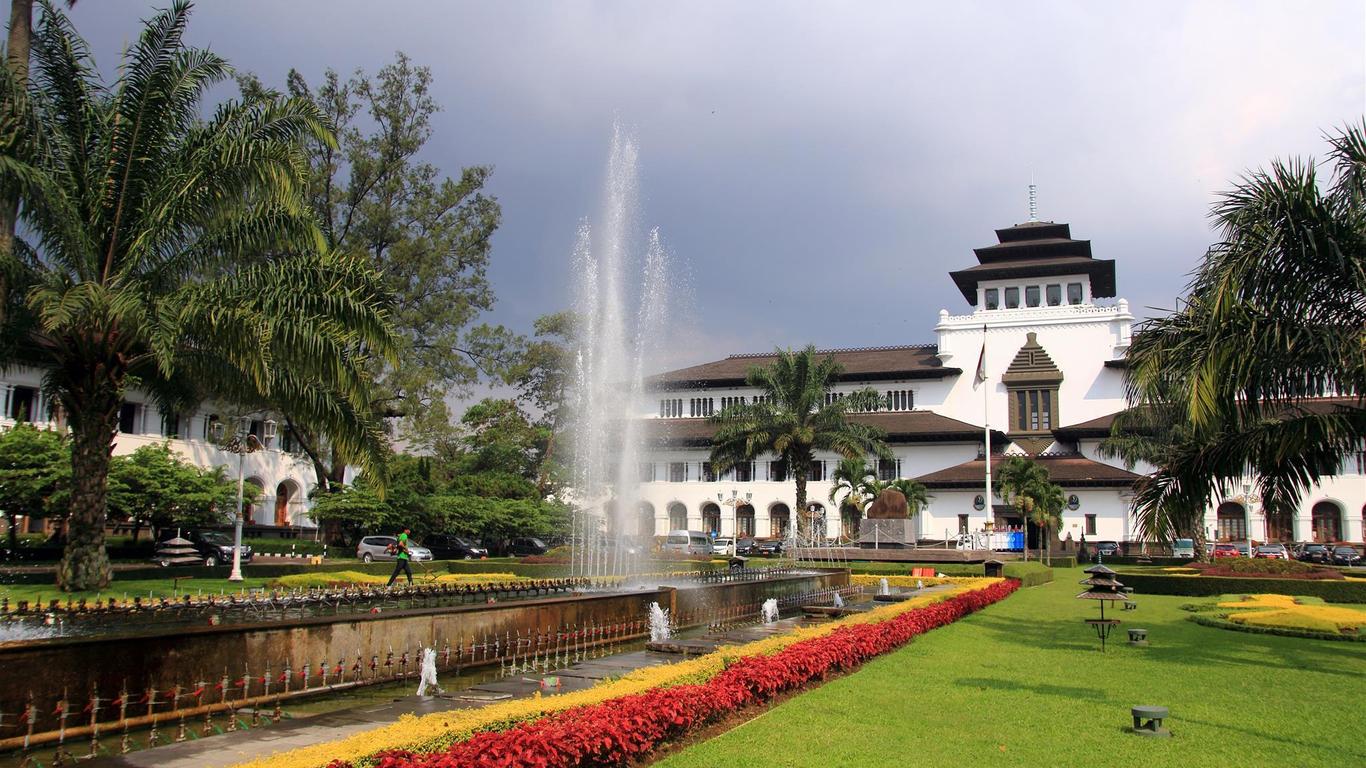 D'Best Sofia Hotel Bandung