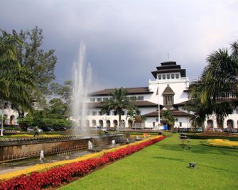 Geowisata Inn - Bandung