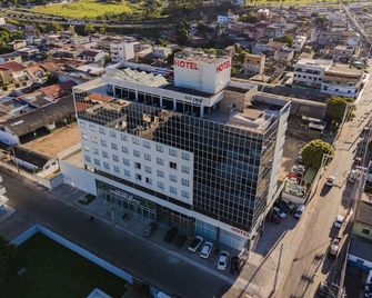 Go Inn São Mateus - São Mateus
