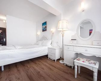 Sunrise Beach - Venus - Dormitor