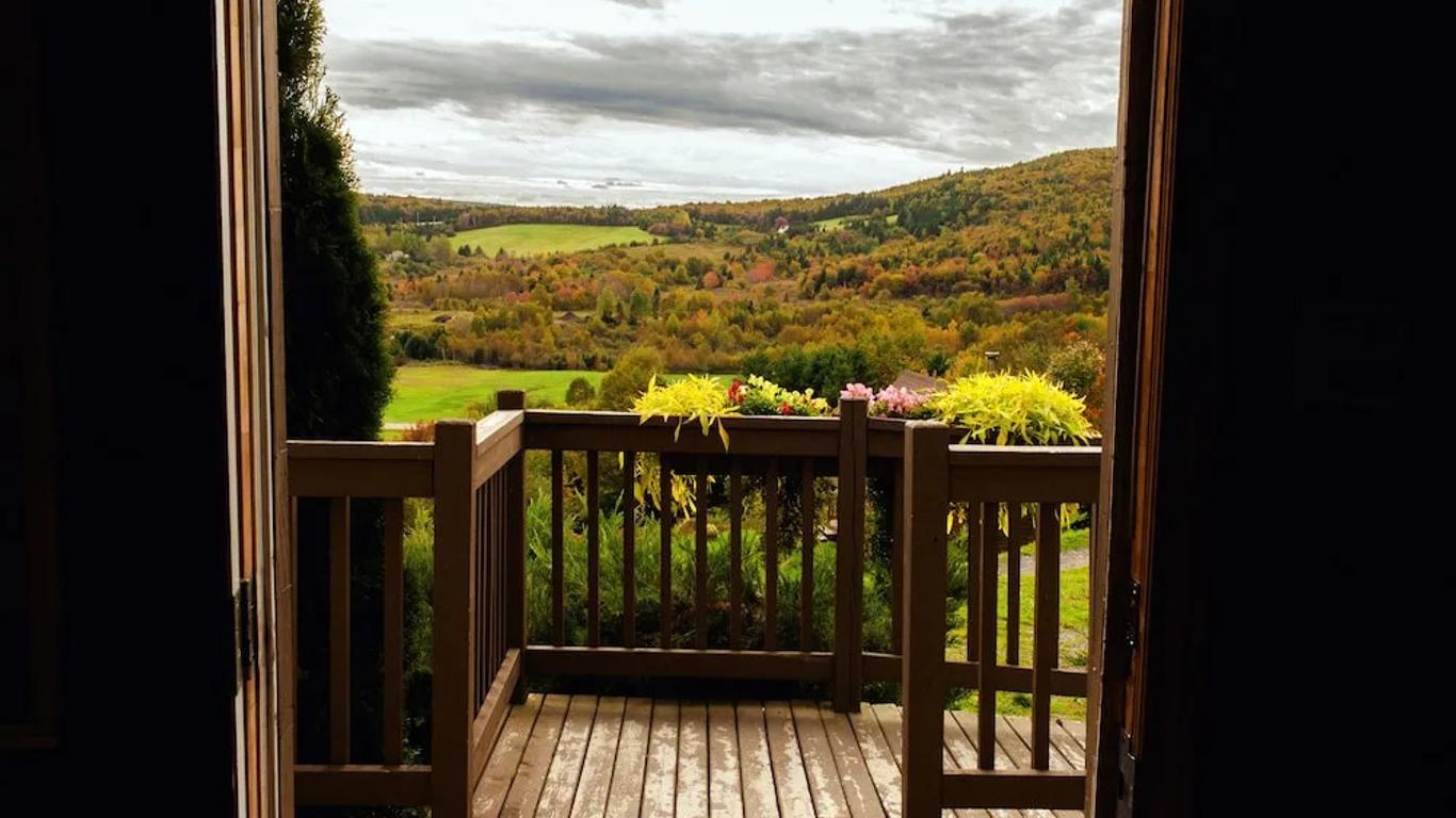 Glenora Inn & Distillery