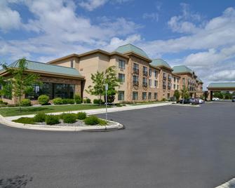 Best Western Premier Pasco Inn & Suites - Pasco - Edificio