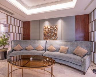 Kong Gang Internation Hotel - Xiangfan - Lounge