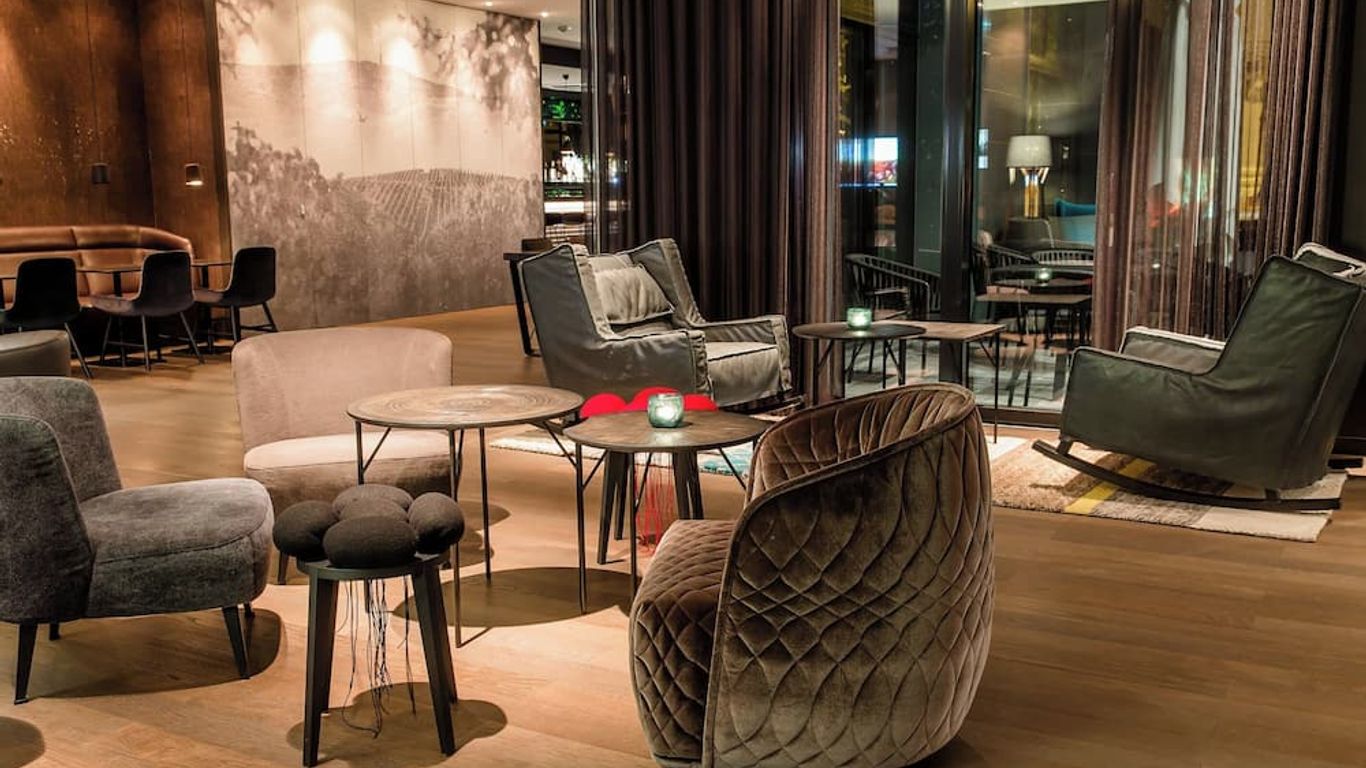 모텔 원 프라이부르크