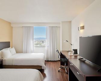 Fiesta Inn Durango - Durango - Soverom