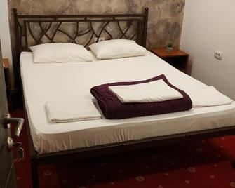 Pensiunea Escape - Iași - Slaapkamer
