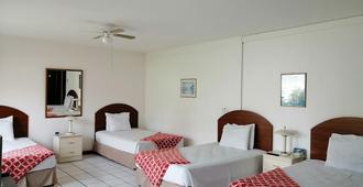 Novohostal B&B - Guatemala City