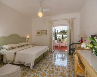 Hotel Villa Maria - Ischia