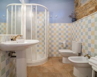 Casa Rural Graña da Acea - Monfero - Baño
