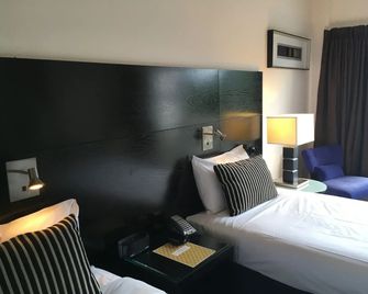Hotel Armitage and Conference Centre - Tauranga
